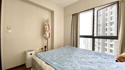 Blk 311B Trivelis (Clementi), HDB 3 Rooms #573131351